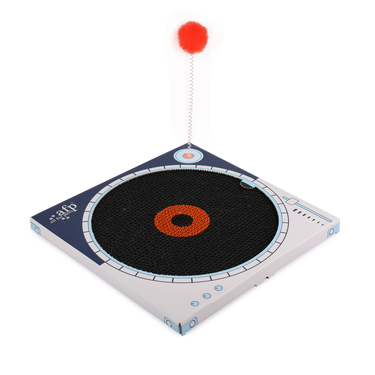 Vintage - Catsonic Scratcher